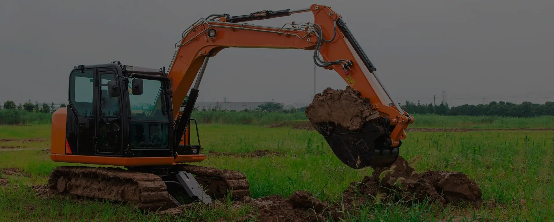 Чтобы заказать доставку лесозаготовительной мини техники и экскаваторов в городе Фрязино (Центральный округ - Московская область) заполните форму на сайте